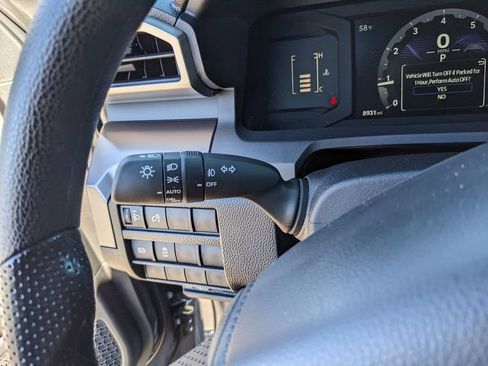 Used 2025 Toyota Tacoma SR5 image 30