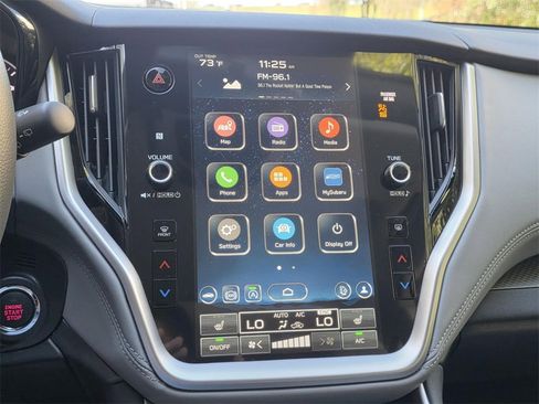 New 2025 Subaru Outback Premium image 20