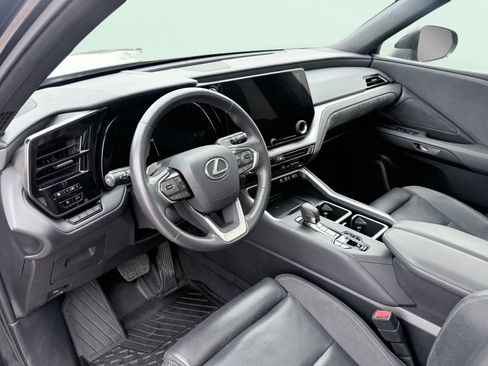 Used 2024 Lexus TX 350 AWD image 23