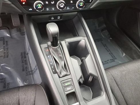 Used 2024 Honda Accord EX image 11