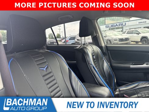 Used 2015 Subaru Crosstrek 2.0i Premium w/ Popular Package #1 AWD/4WD image 5