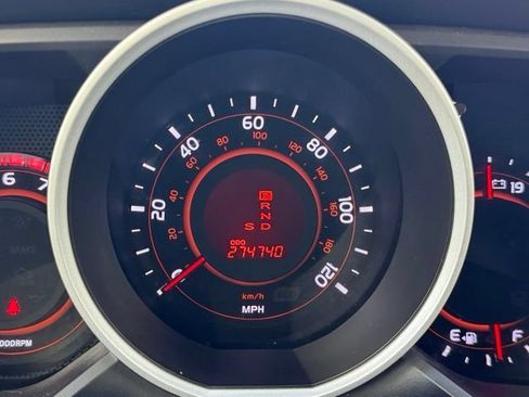 Used 2013 Toyota 4Runner Limited RWD image 23