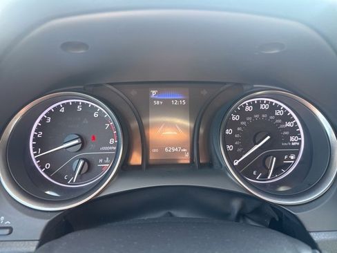 Used 2021 Toyota Camry SE image 13