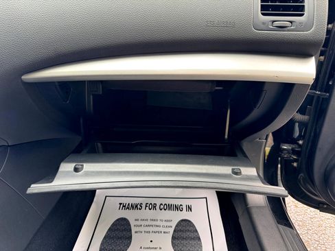 Used 2017 Nissan Altima 2.5 SR w/ Midnight Edition Package image 31