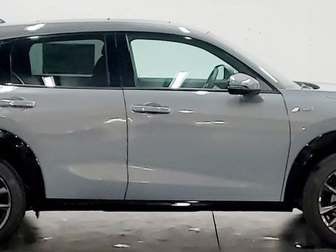 New 2026 Acura ADX A-Spec AWD/4WD image 3