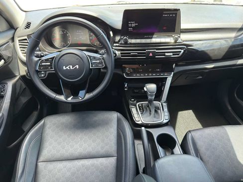 Certified 2023 Kia Seltos EX AWD/4WD image 27