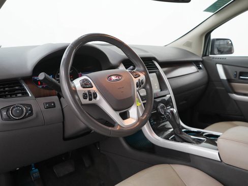 Used 2014 Ford Edge Limited FWD image 24