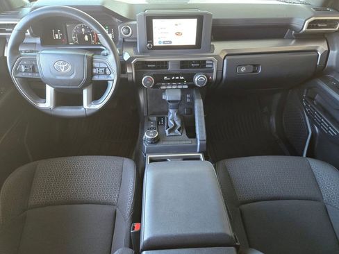 Used 2025 Toyota 4Runner SR5 image 16