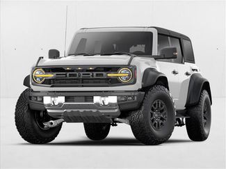 Used 2024 Ford Bronco Raptor AWD/4WD video 1