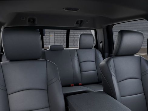 New 2026 RAM 4500 Tradesman AWD/4WD image 26