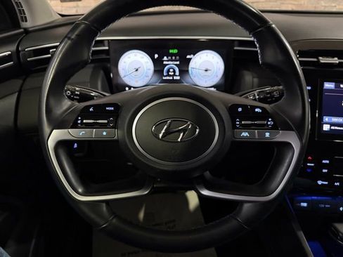 Used 2023 Hyundai Tucson SEL w/ Convenience Package AWD/4WD image 17