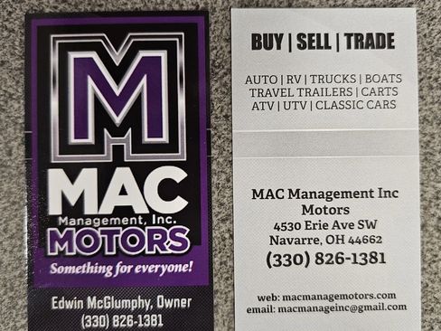 Used 2019 Ford E-450 and Econoline 450 Super Duty w/ Power Windows & Locks Group image 2