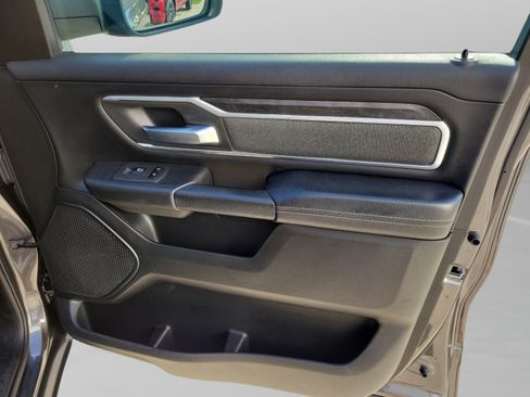 Used 2020 RAM 1500 Big Horn AWD/4WD image 27