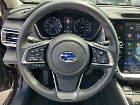 Certified 2024 Subaru Outback Touring AWD/4WD image 23