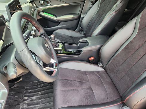 New 2026 Acura Integra Type S FWD image 14