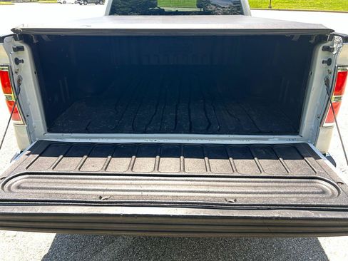 Used 2010 Ford F150 XLT AWD/4WD image 18