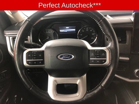 Used 2024 Ford Expedition XLT AWD/4WD image 6