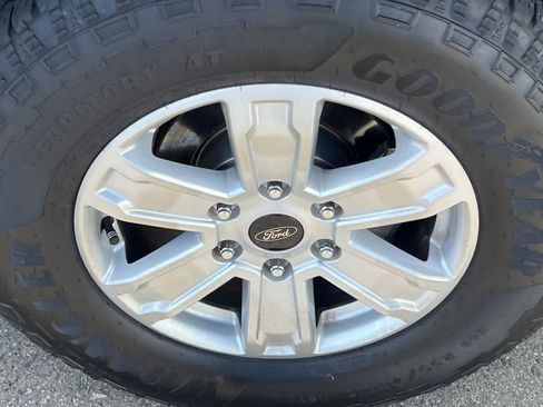 Used 2020 Ford Ranger XL w/ Equipment Group 101A Mid RWD image 22