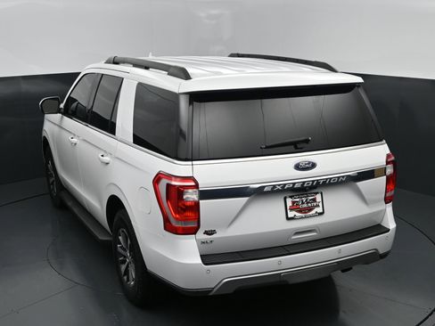 Used 2021 Ford Expedition XLT RWD image 30