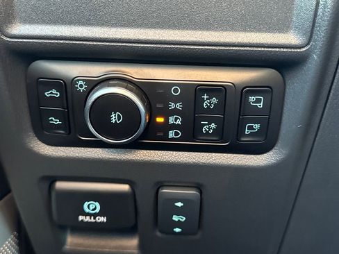 Used 2025 Ford F150 Raptor w/ Equipment Group 803A Raptor R image 68