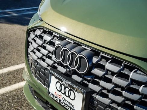 New 2025 Audi Q5 Premium Plus image 9
