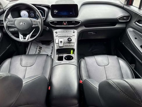 Used 2023 Hyundai Santa Fe Limited image 14