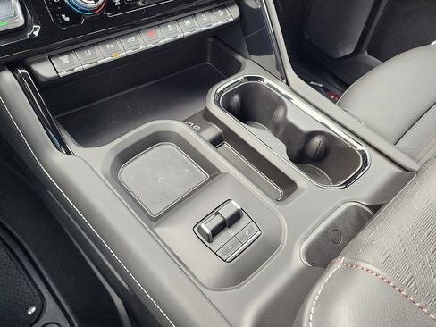 New 2026 GMC Sierra 2500 AT4X image 33