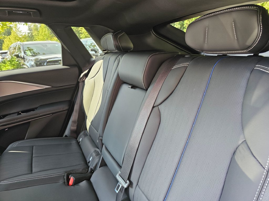 New 2027 Cadillac Lyriq Sport AWD/4WD image 21