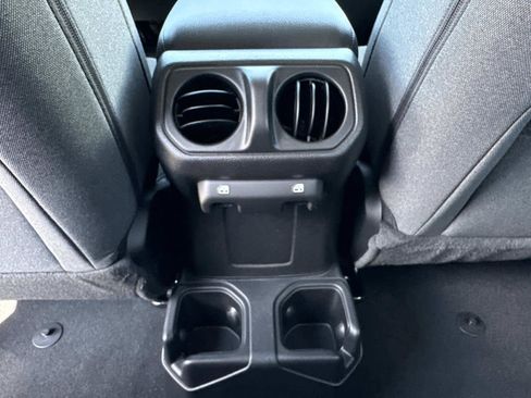 New 2026 Jeep Wrangler Unlimited Sport image 9