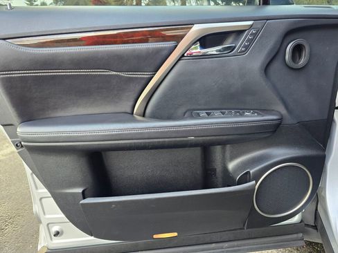 Used 2018 Lexus RX 350 AWD image 25