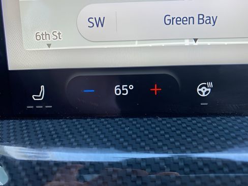 Used 2023 Ford Escape ST-Line Select w/ Tech Pack #2 image 23