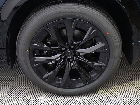 New 2026 MAZDA CX-90 3.3 Turbo S w/ Premium Package AWD/4WD image 20
