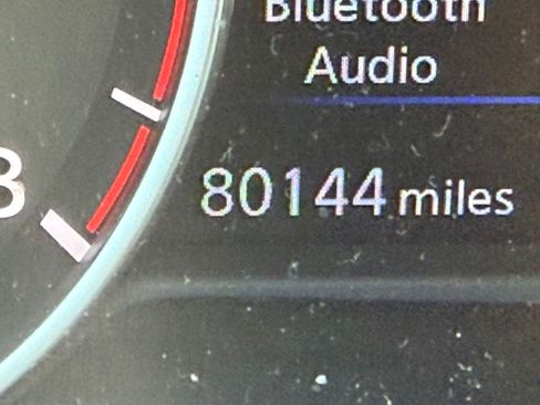 Used 2017 Nissan Maxima 3.5 SL FWD image 22