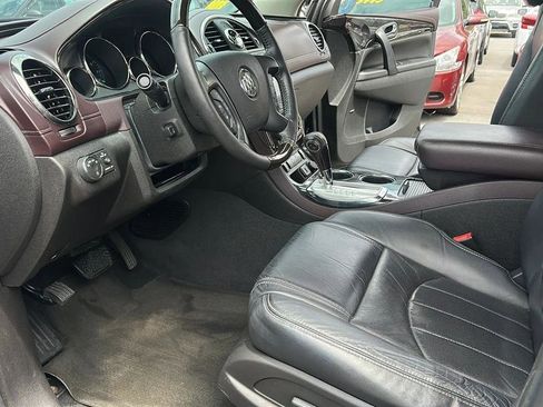 Used 2015 Buick Enclave Premium FWD image 18