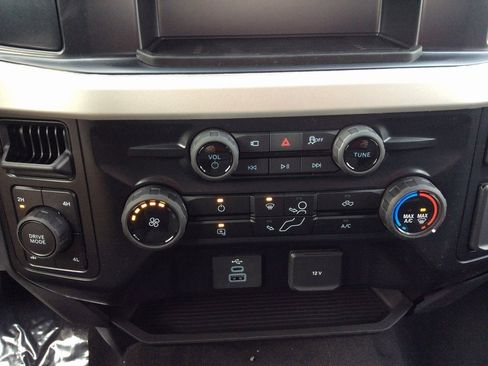 New 2026 Ford F350 XL w/ STX Appearance Package image 39