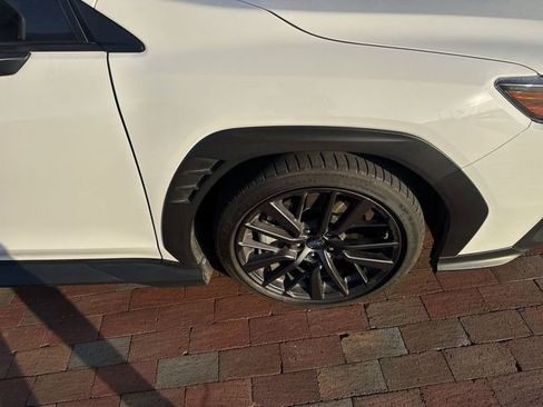 Used 2023 Subaru WRX Premium image 17