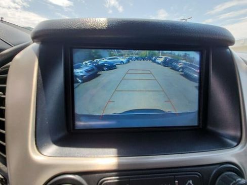 Used 2020 GMC Yukon XL Denali AWD/4WD image 15