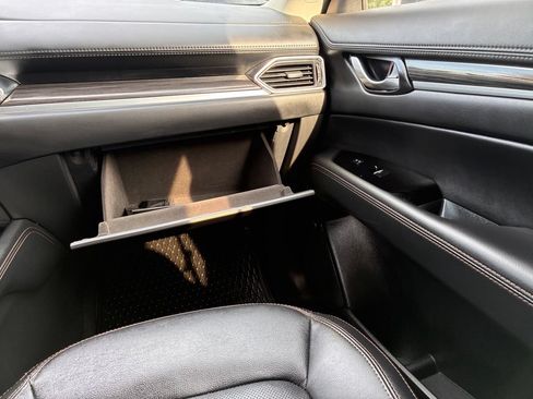 Used 2023 MAZDA CX-5 AWD 2.5 S w/ Premium Package image 35