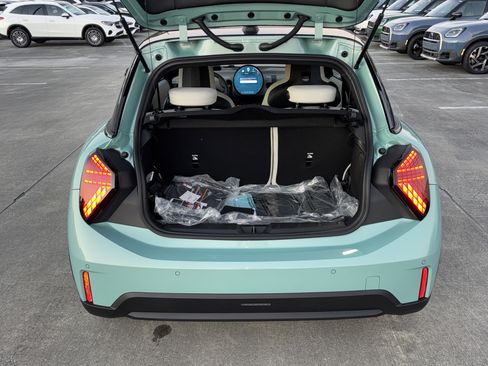 New 2026 MINI Cooper S image 11