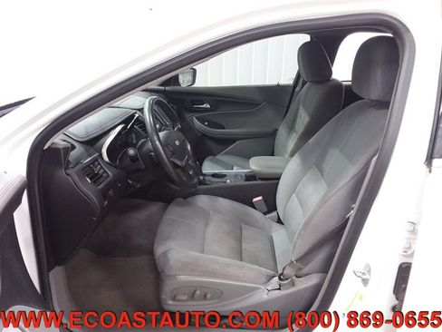 Used 2015 Chevrolet Impala LS image 10