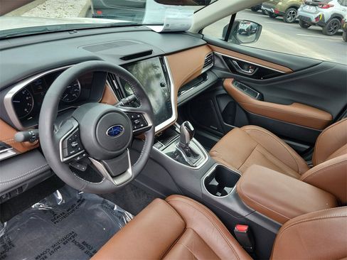 Used 2020 Subaru Outback Touring XT image 24
