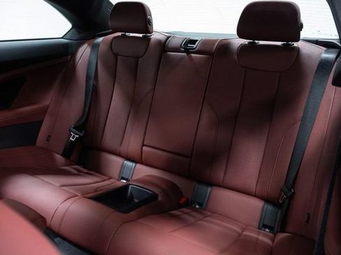 New 2026 BMW 230i xDrive Coupe w/ Premium Package AWD/4WD image 28
