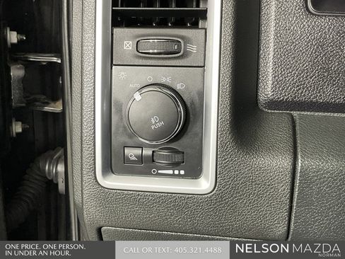 Used 2015 RAM 1500 Limited image 39