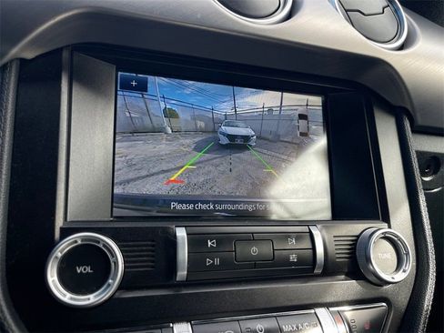 Used 2022 Ford Mustang Premium image 16