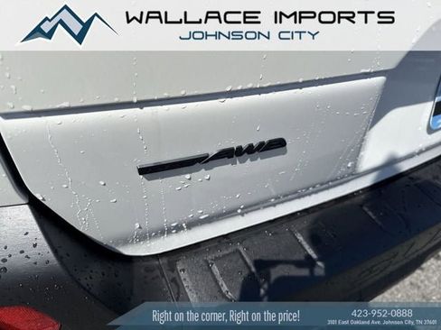 New 2026 Subaru Outback Touring XT AWD/4WD image 53