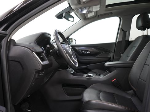 Used 2020 GMC Terrain SLT w/ Preferred Package AWD/4WD image 23