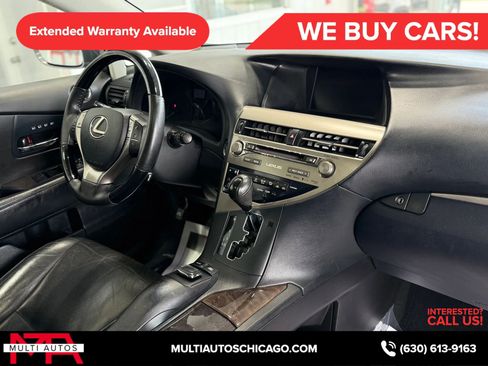 Used 2015 Lexus RX 350 AWD image 18