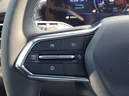 New 2026 Chevrolet Traverse LT w/ Sun and Wheel Package image 20