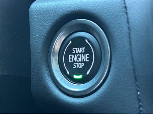 Certified 2023 Chevrolet Tahoe Z71 w/ Max Trailering Package image 29