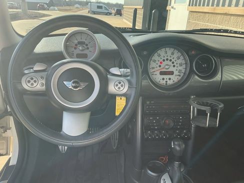 Used 2006 MINI Cooper S image 12